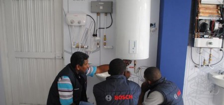 INSTALACIONES